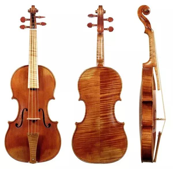 中老年小提琴教学入门,小提琴初学者入门教程