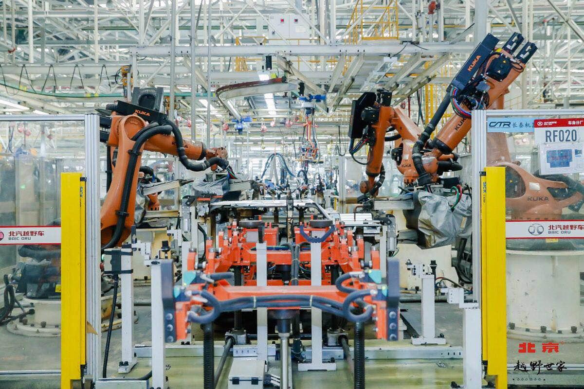 bj40怎么样视频,bj40怎么样2013