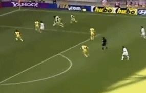 2005年荷兰世青赛荷兰队阵容,重温经典2005年荷兰世青赛