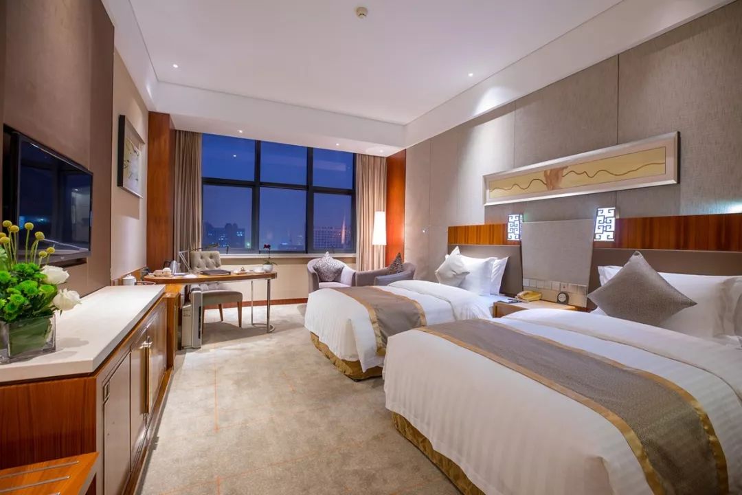 合肥最高端酒店,合肥普通酒店多少钱一晚