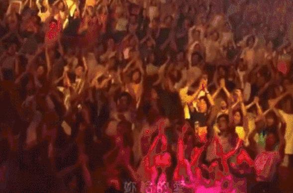 伍佰走向人生巅峰,伍佰封神之作震撼现场