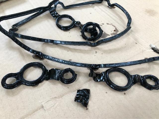 起亚k5气门室盖垫如何更换,起亚k5气门室盖垫更换视频