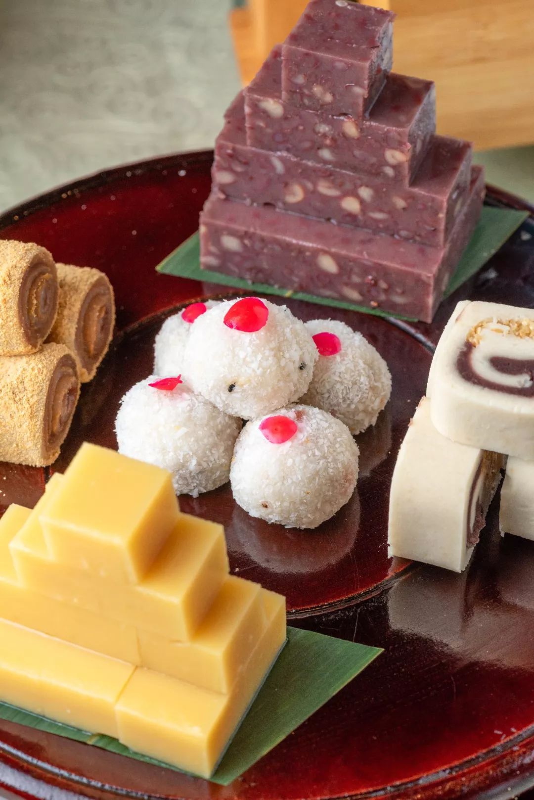 不出北京就能吃到正宗的云南菜,合肥北平食府