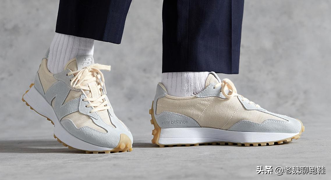nb总统跑鞋为啥那么火,nb的跑鞋到底好不好