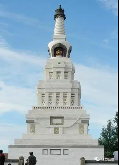 45万奈曼人的名片，太漂亮了！除了中华麦饭石你还知多少？