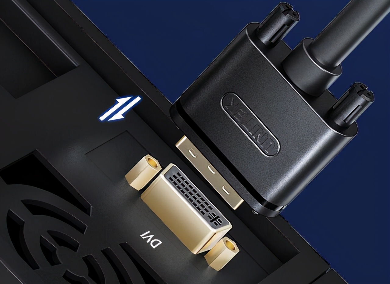 dp和type-c接口外接显示器区别,显示器的typec和dp接口用哪个