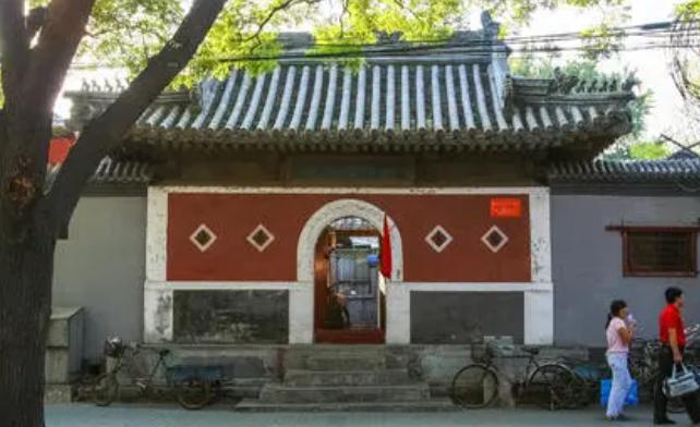 中国最后一个太监临终遗言,太监孙耀庭为何不洗澡