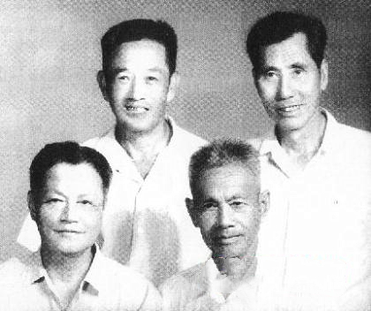 羽坛巅峰之战,羽坛男单巅峰对决