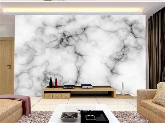 5种全新沙发墙配色方案让你心情美美哒