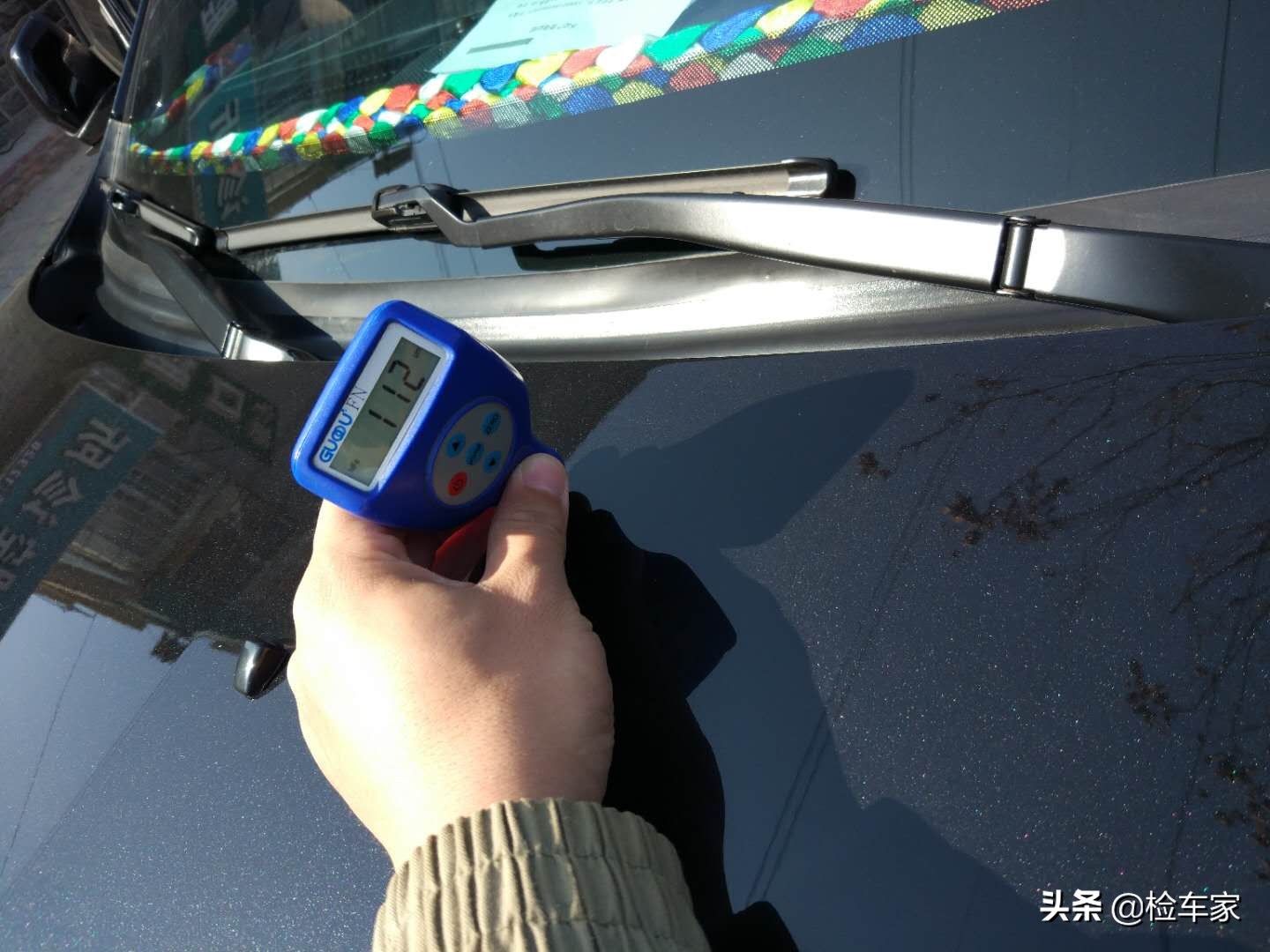 2万公里贬值80多万，45万买辆V8+6.4L的JEEP大切诺基SRT还值吗？