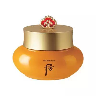 雪花秀是比较清爽还是比较粘腻,雪花秀好还是后的护肤品好