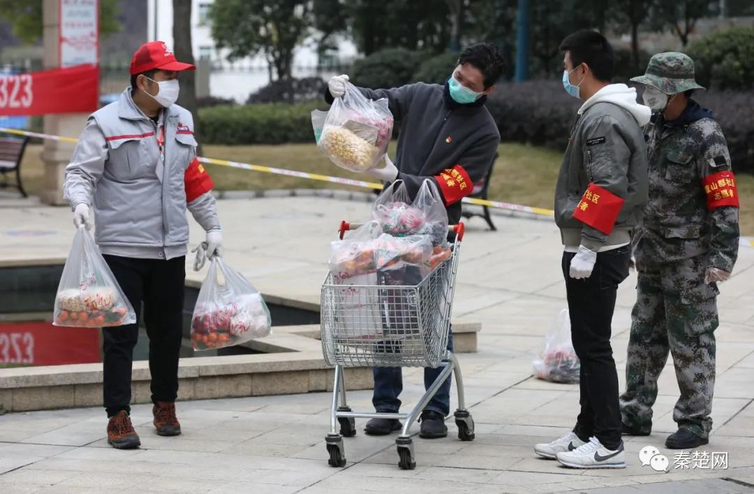 【十堰】久违了，十堰！350万人一直与你共呼吸！