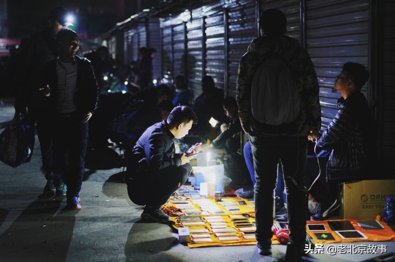 北京国庆节有没有集市,北京国庆假期逛大集