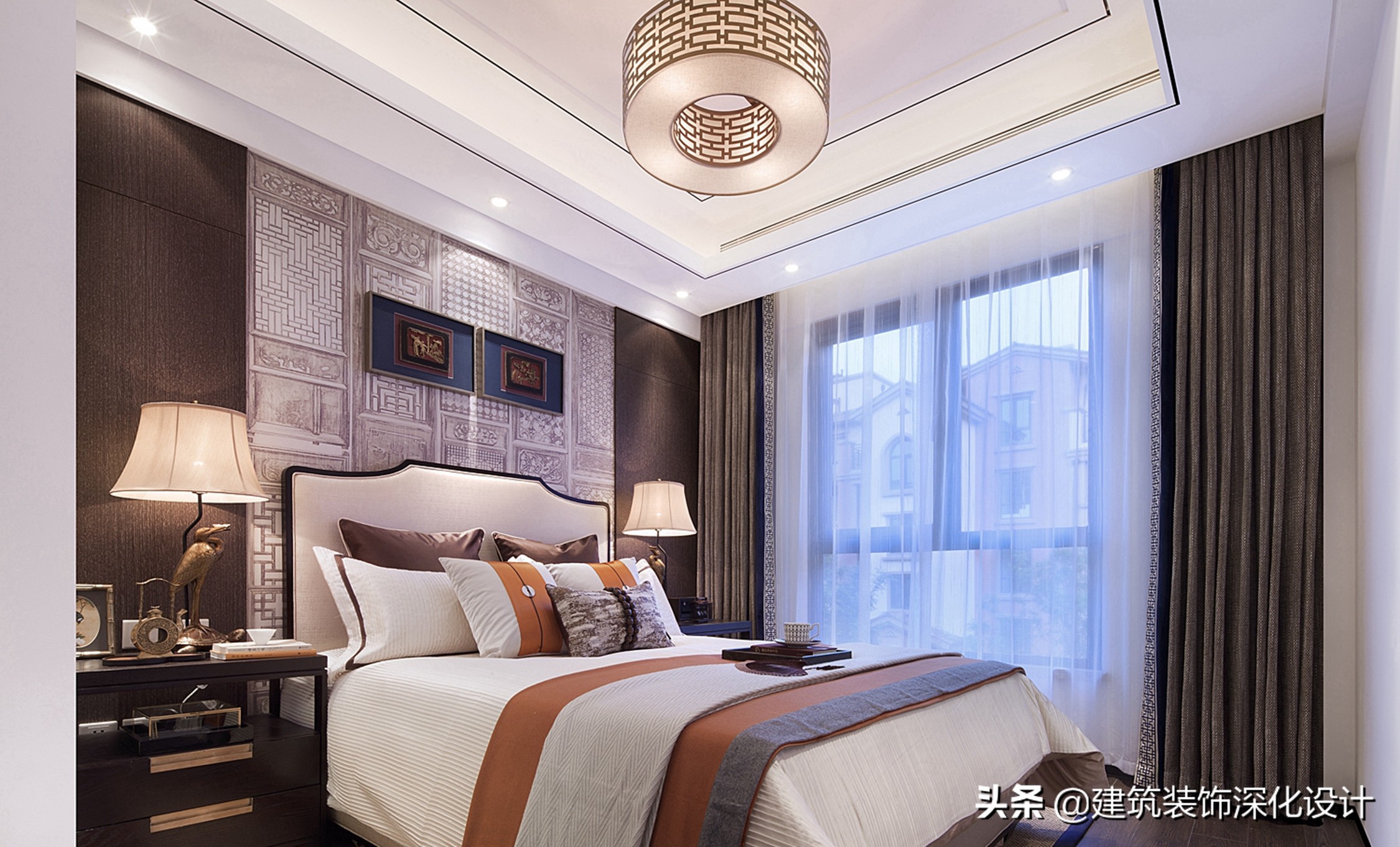 隐形门的种类大全,隐形门墙板一体工艺