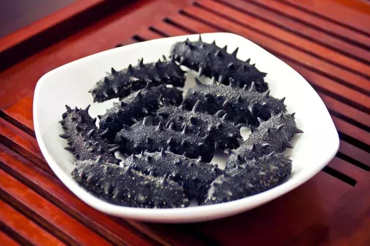 海参常见的六种吃法,海参焯水过烂了营养会流失吗
