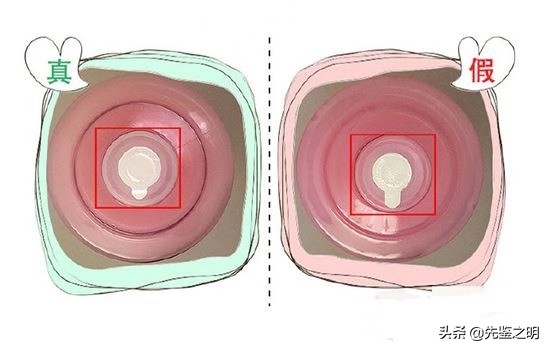 小作坊兰蔻粉水,几十块的兰蔻粉水是真的吗