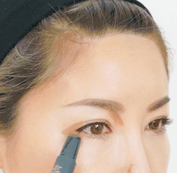 修容棒在哪个步骤之后用,修容棒推荐双头修容棒