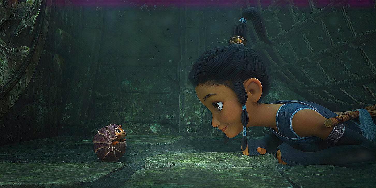 迪士尼有哪些好看的经典动画电影,迪士尼动画电影9.0评分