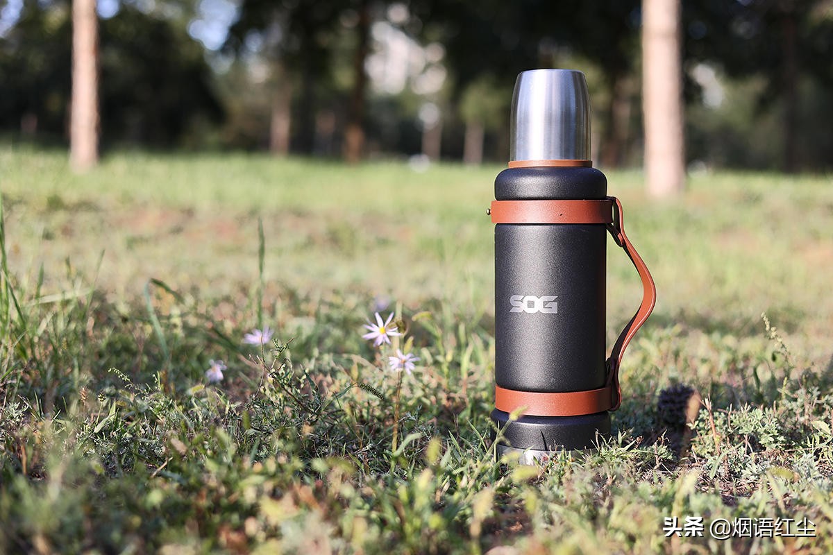 SOG索格户外装备,自驾游索格保温壶评测