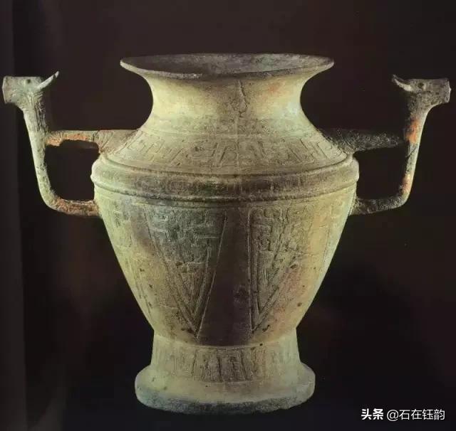 各朝代博物馆青铜器精品代表,历代青铜器真品