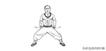 南少林罗汉十八式,少林罗汉十八手拳法