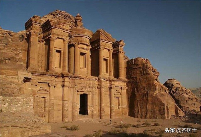 亚洲各国阅兵仪式,亚洲各国标志建筑