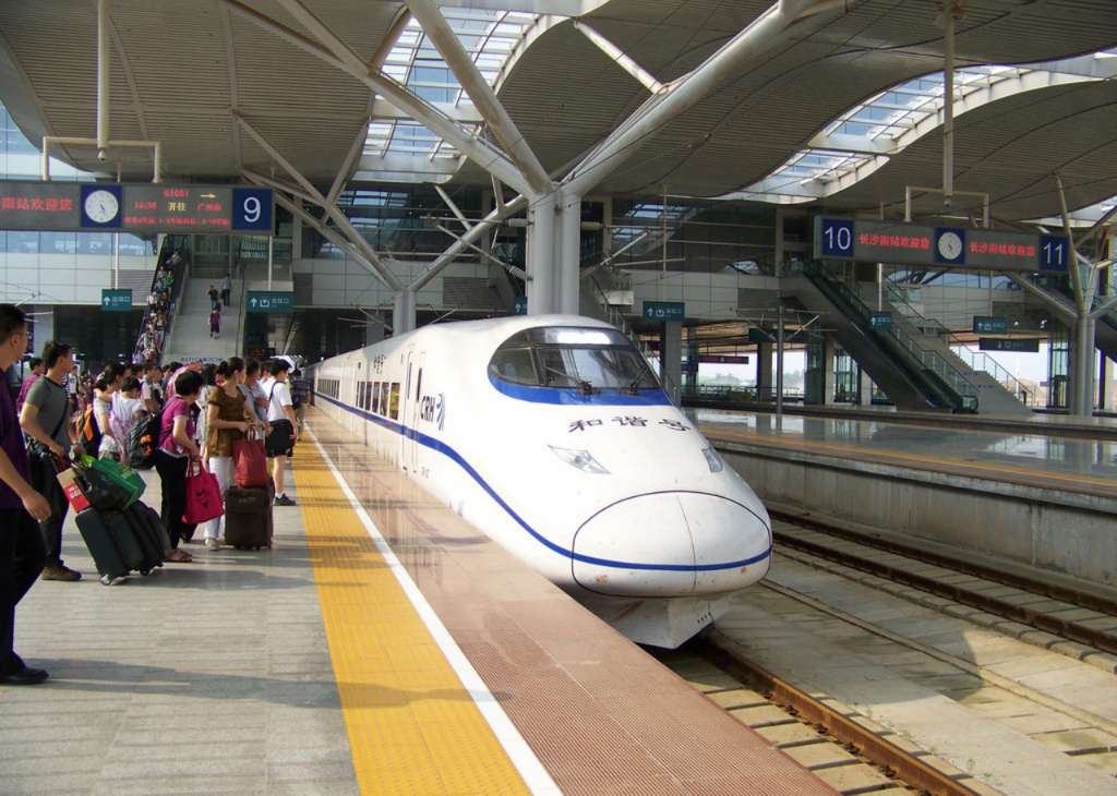 高铁睡过站要返回吗,高铁不小心过站了