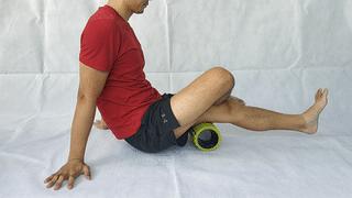 自我软组织放松练习大全（上）