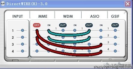 玛雅may44声卡用什么驱动好,玛雅esi声卡直播使用教程