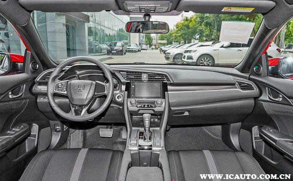 十一代思域240和十代思域220,十代思域好看还是10.5代思域好看