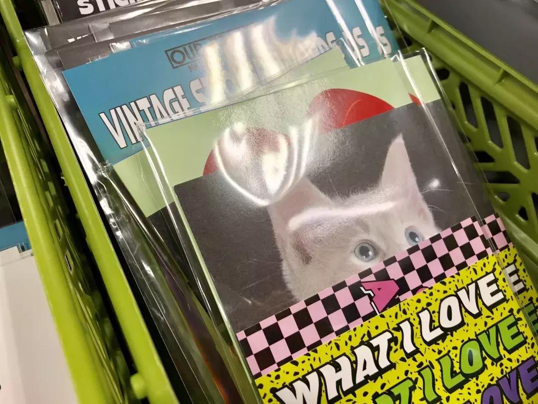 遇见超人气卖场ALand，好好逛街才是正经事！