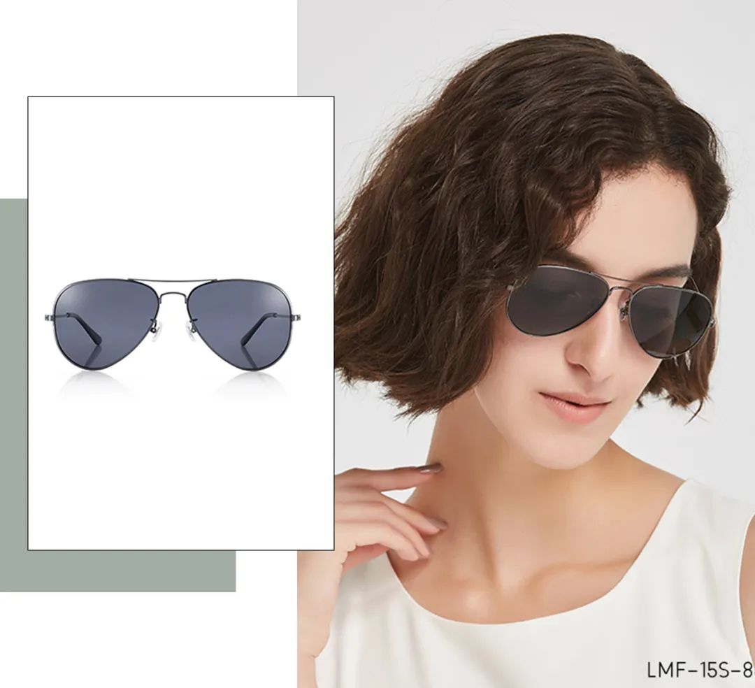 墨镜100元推荐防紫外线,100元价位偏光墨镜推荐