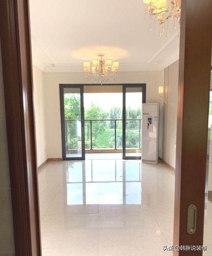 参观89㎡恒大精装房,这效果真心讨人喜欢,难怪那么多人稀罕