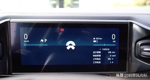 蔚来ES8、特斯拉ModelS车主，视频图文反驳某车评人