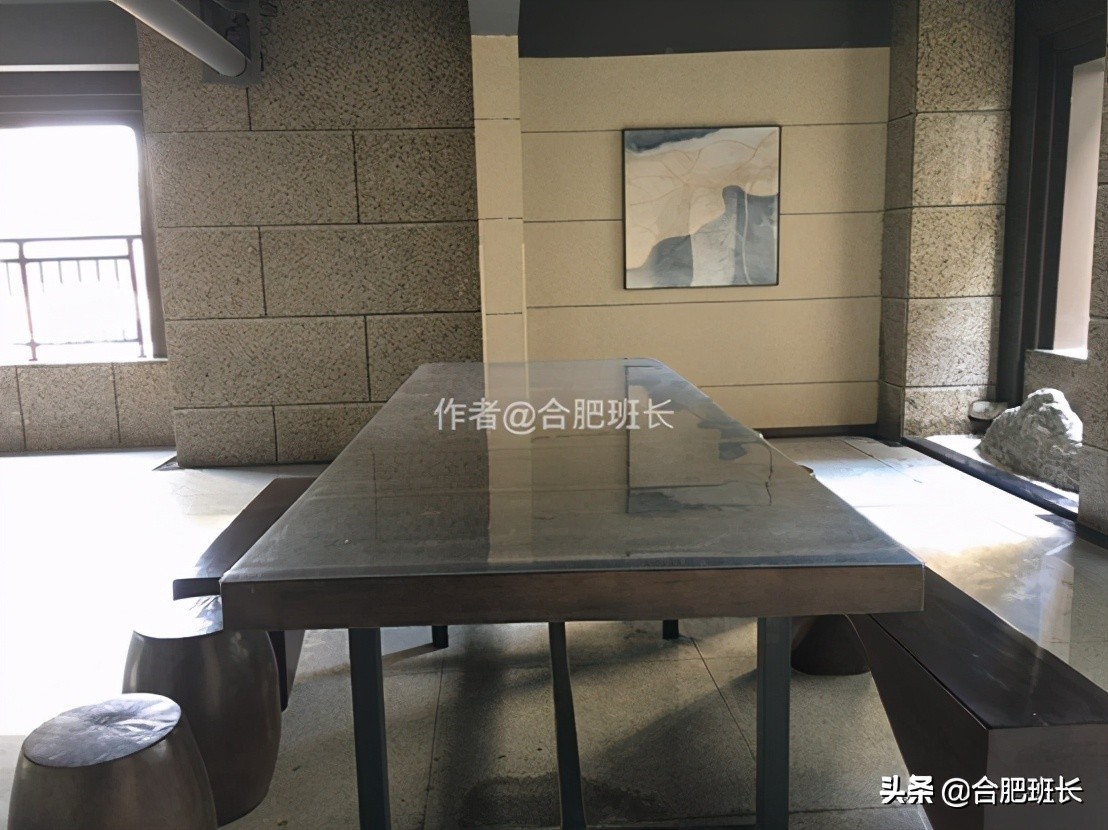 合肥滨湖高速时代公馆交付实景图,合肥高速时代公馆实探