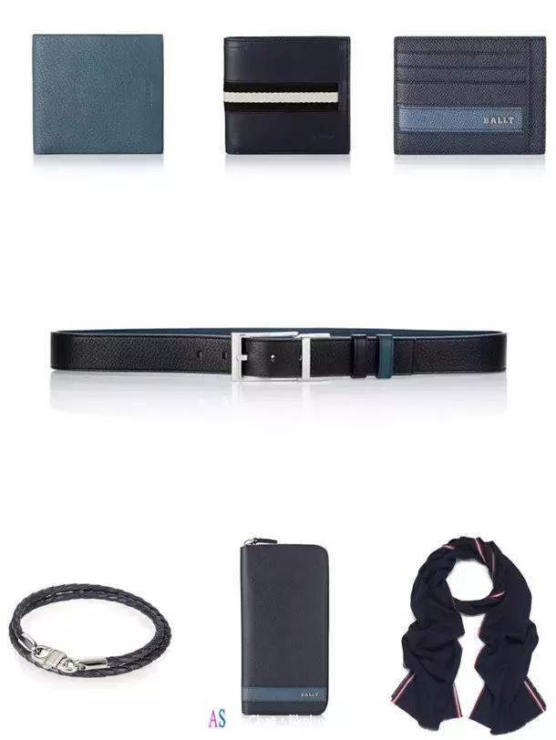 Bally巴利瑞士奢侈品,bally有哪些子品牌