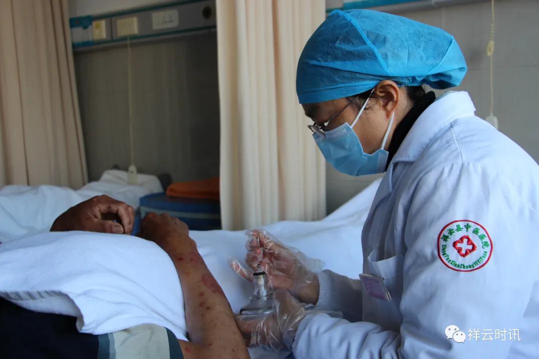 火针疗法的传承人在哪里,南京中医火针疗法