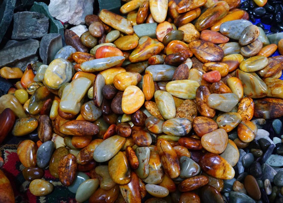 占中国六分之一地盘的*疆新**,12个5A景区N个世界遗产你走过多少?