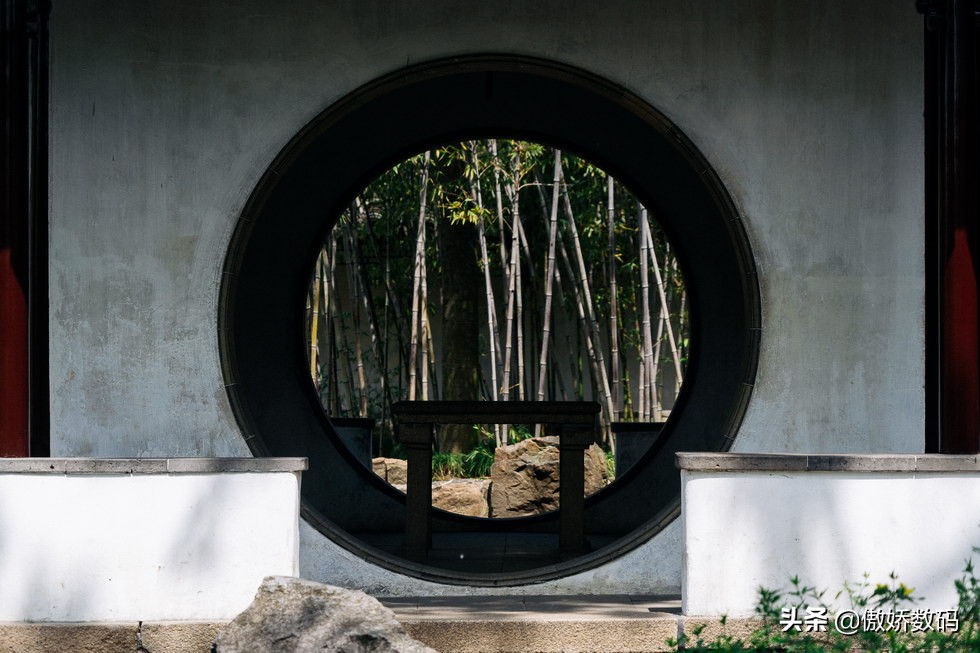 拙政园最让人欣赏的地方,拙政园十大特色