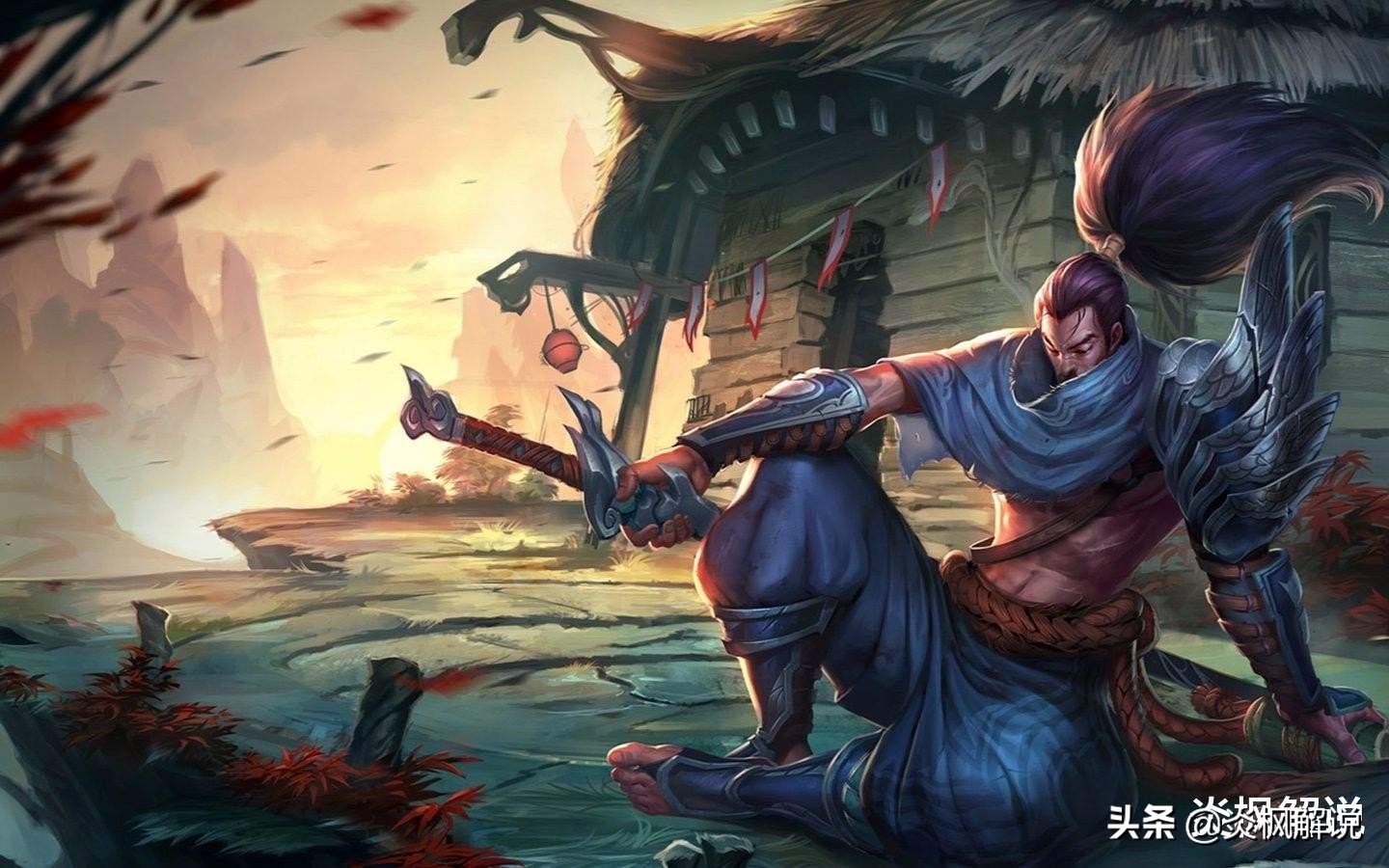 剑魔和剑姬谁厉害,剑姬剑魔剑圣剑豪什么关系