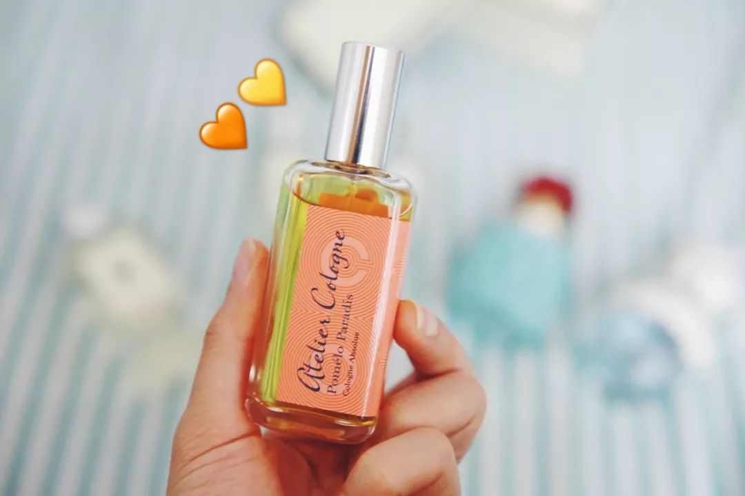 香水小白瓶排行榜,香水小白推荐香水小样