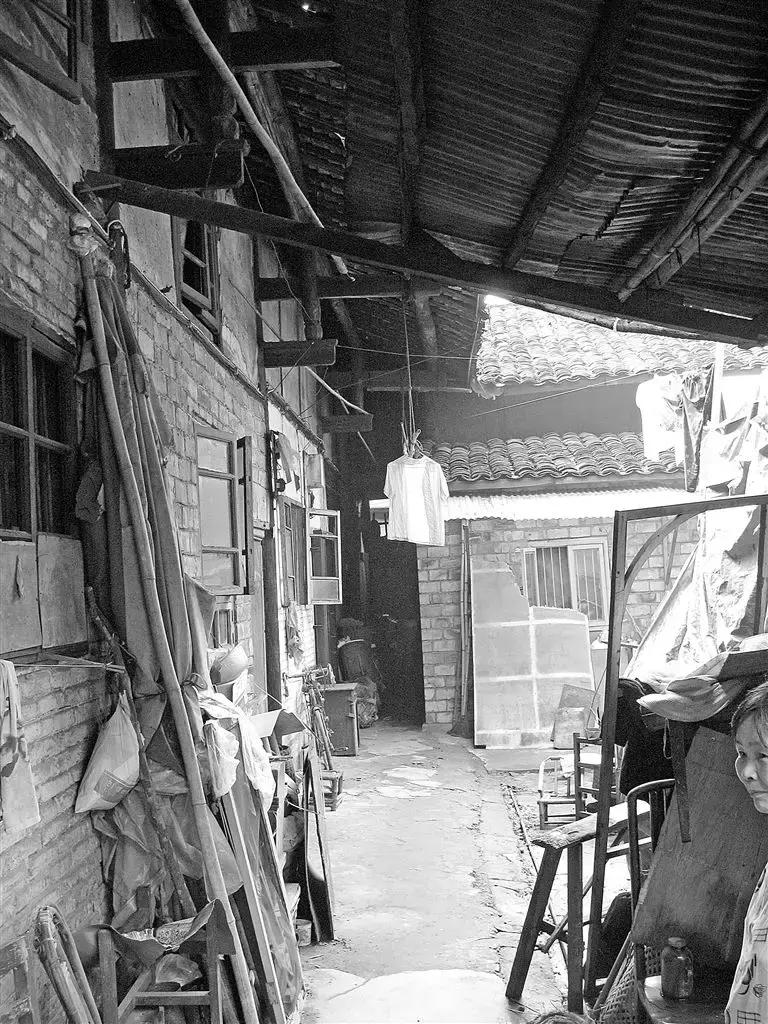 高望山庄,百姓看乐山