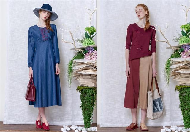 秋天成熟40岁女人怎么搭配,秋天的穿衣搭配女40岁