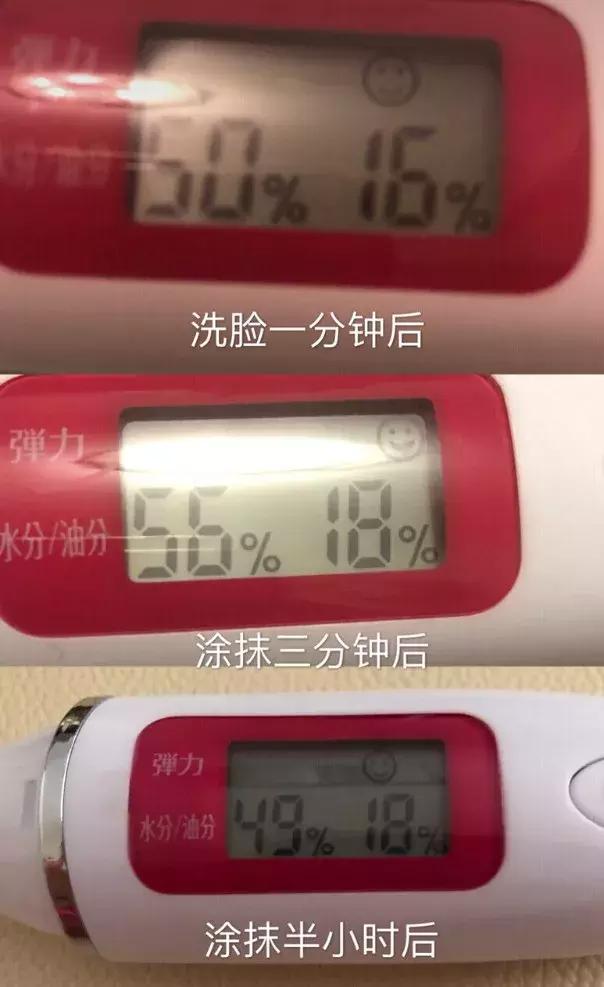 烟酰胺玻尿酸水光焕颜片美白效果,烟酰胺玻尿酸精华液美白淡斑霜