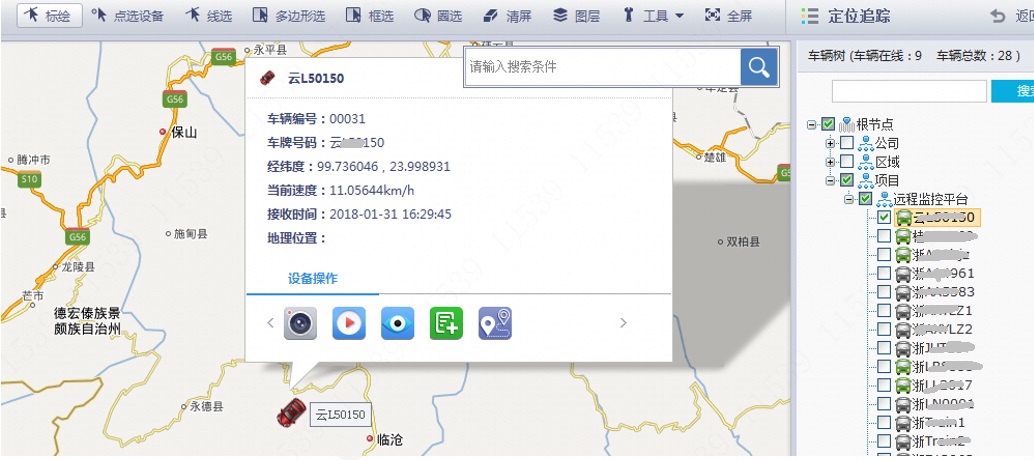 怎么把远程摄像头加入大华录像机,大华3100系列录像机支持远程吗