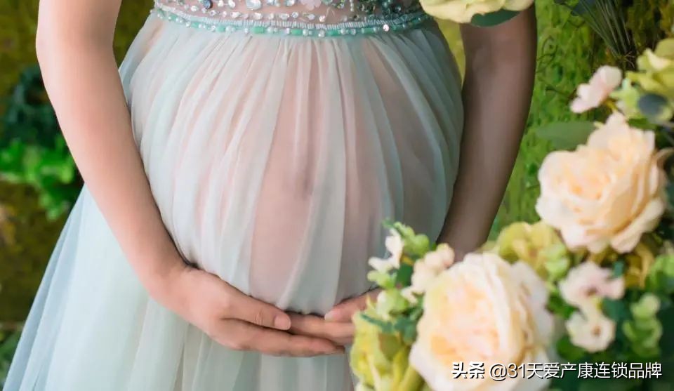 产前宫缩怎么快速顺产,产前做什么利于顺产