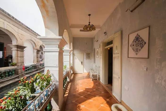 春风十里，只为睡你│厦门最美的民宿都在这儿