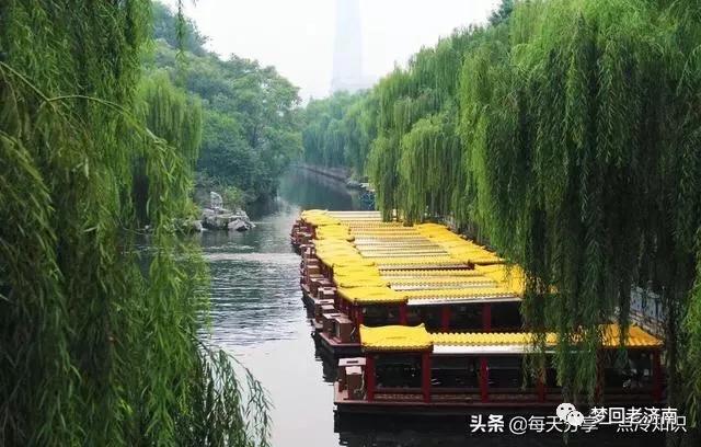 老济南火车站在什么地方,你是否知道这些冷知识