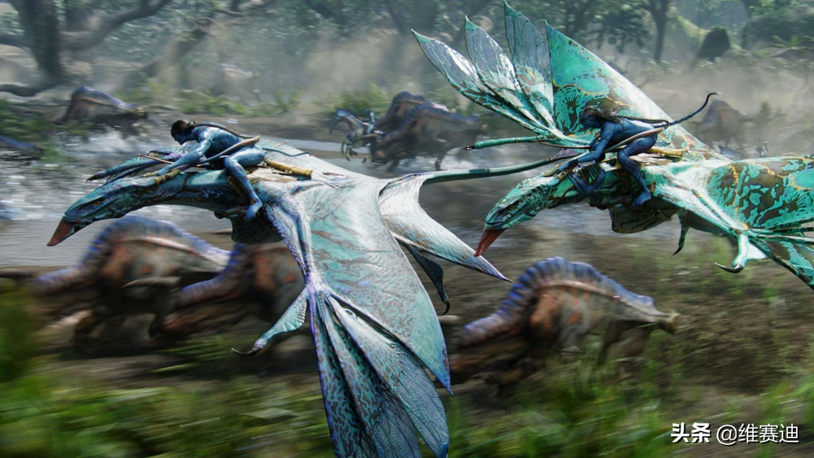 为什么好莱坞电影不如以前好看了,为啥现在好莱坞没好片子