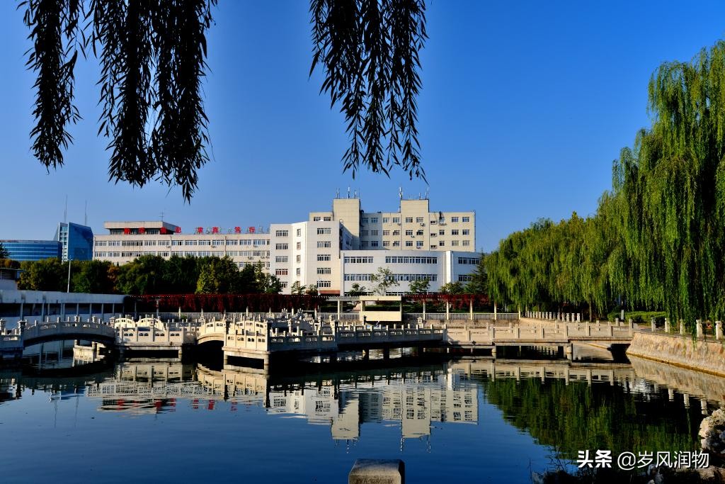 廊坊都有哪些本科大学,河北省廊坊的本科大学